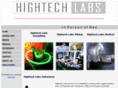 hightechlabs.com.au