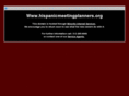 hispanicmeetingplanners.org