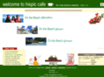 hispic-cafe.com