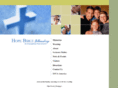 hopebiblefellowship.org