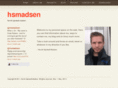 hsmadsen.com
