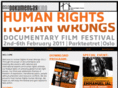 humanfilm.no