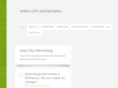 iowacityadvertising.com