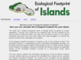 islands-footprint.com