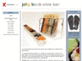 jellybeanwinebar.com
