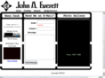 johnaeverett.com