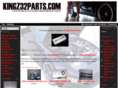 kingz32parts.com