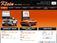 kleinchevrolet.com