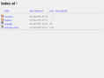 koutsky.net