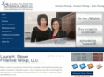 laurahstoverfinancial.com