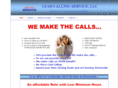 leadcallservice.com