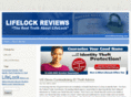 lifelockrating.com