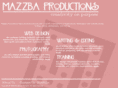 mazzba.com