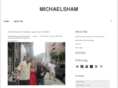 michaelsham.com