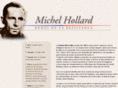 michel-hollard.com