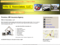 millsandassociatesllc.com