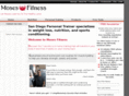 mosesinhomefitness.com
