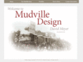 mudvilledesign.com