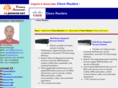 my-cisco-router.com