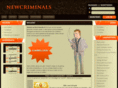 newcriminals.nl