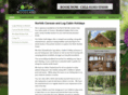norfolklodges.co.uk