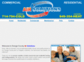 ocairsolutions.com