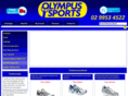 olympussports.com.au