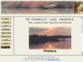 onlakeseminole.com