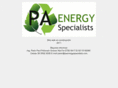 paenergyspecialists.com