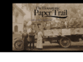 paperheritage.org