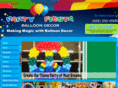 partyfiestadecor.com
