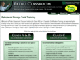 petro-classroom.com