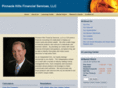 pinnaclehillsfinancialservices.com