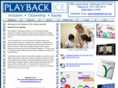 playbackcompany.net