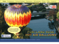 portlandroseballoons.com