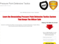 ppdefensivetactics.com