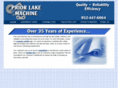 priorlakemachine.com
