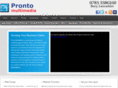 prontomultimedia.com