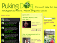 pukingdog.com