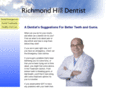 richmond-hill-dental.org