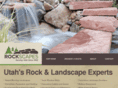 rockscapesutah.com