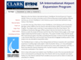 saairportexpansion.com