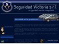 seguridadvictoriasrl.com