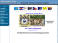 shanahanfamily.com