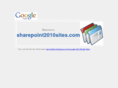 sharepoint2010sites.com