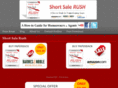 shortsalerush.com