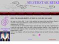 silverstarreiki.com