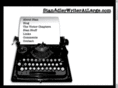 stanadlerwriter.com