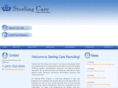 sterlingcarerecruiting.com