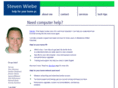 stevenwiebe.com
